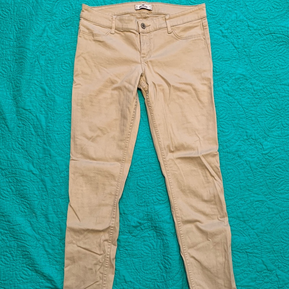 Hollister Skinny Jeans